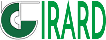 Logo GIRARD SARL