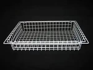 Paniers rilsanisés 