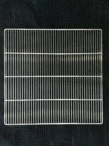 Grilles pour la réstauration